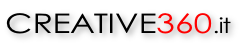 CREATIVE360.it